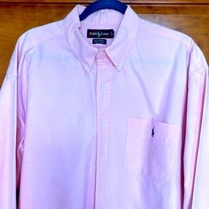 Ralph Lauren shirt